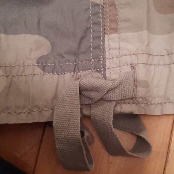 Cargo capris - Picture 2 of 5